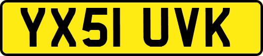 YX51UVK