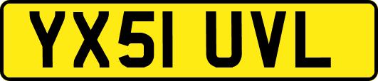 YX51UVL