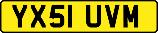 YX51UVM