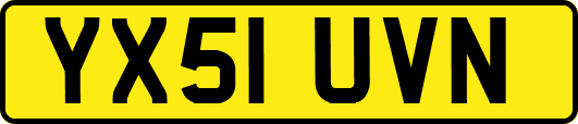 YX51UVN