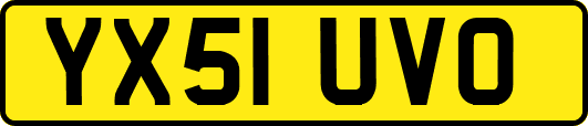 YX51UVO