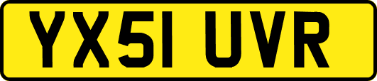 YX51UVR