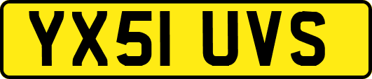 YX51UVS