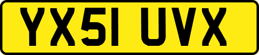 YX51UVX