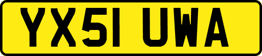 YX51UWA