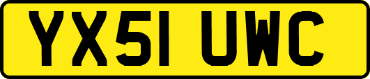 YX51UWC