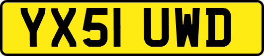 YX51UWD