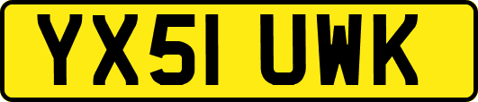 YX51UWK