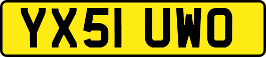 YX51UWO