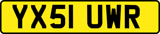 YX51UWR