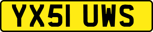 YX51UWS
