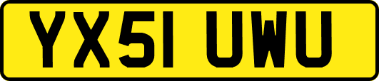 YX51UWU