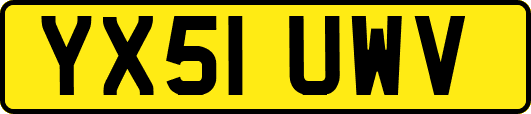YX51UWV