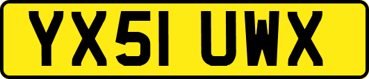 YX51UWX