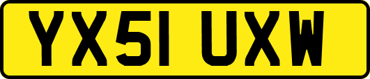 YX51UXW