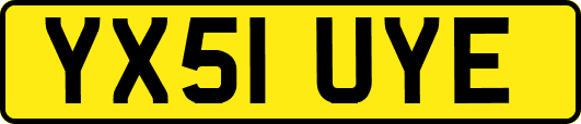 YX51UYE