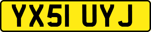 YX51UYJ