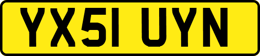 YX51UYN