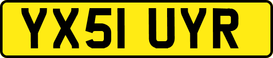 YX51UYR