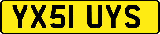 YX51UYS