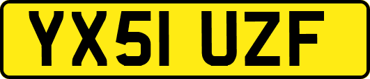 YX51UZF