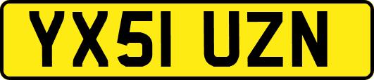 YX51UZN