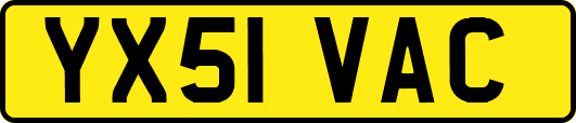 YX51VAC