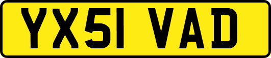 YX51VAD