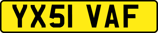 YX51VAF