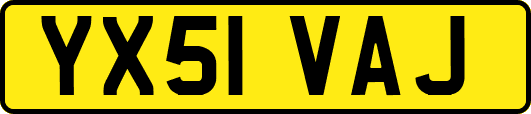 YX51VAJ
