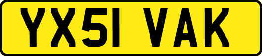 YX51VAK