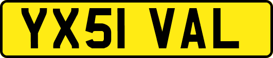 YX51VAL