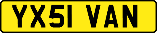 YX51VAN