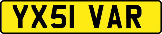 YX51VAR
