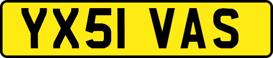 YX51VAS