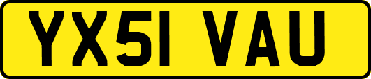 YX51VAU
