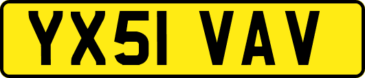 YX51VAV