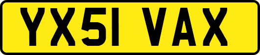 YX51VAX