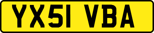 YX51VBA