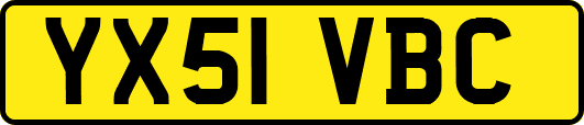YX51VBC
