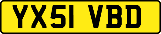 YX51VBD