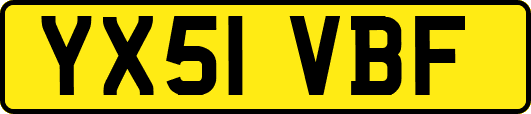 YX51VBF