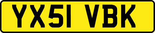 YX51VBK