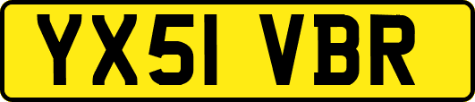 YX51VBR