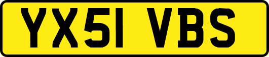 YX51VBS