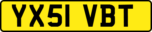 YX51VBT