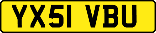 YX51VBU