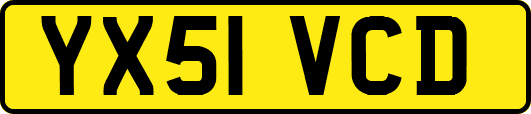 YX51VCD