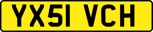 YX51VCH