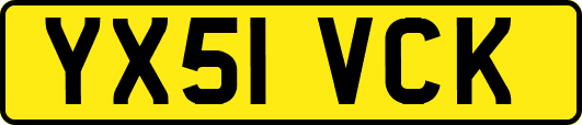 YX51VCK